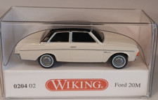 Wiking 1:87 Ford Taunus 20 M