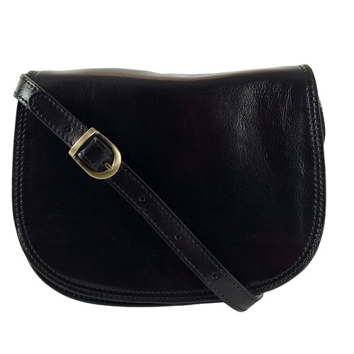 Damen umhängetasche schwarz - damen,