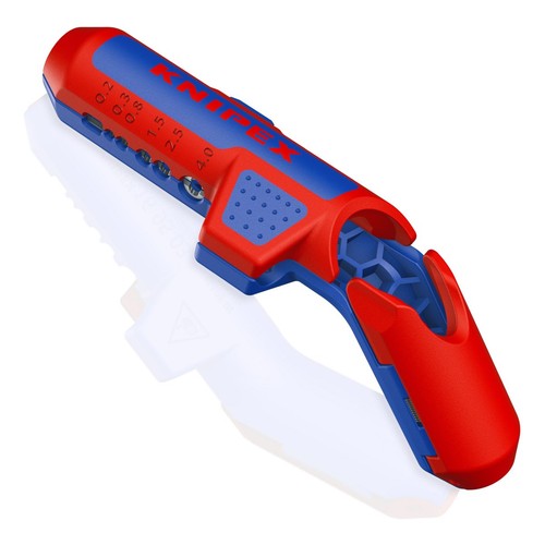 Knipex 169503 ergostrip pv - knipex,