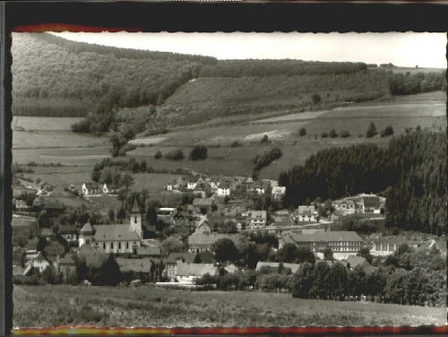 Ramsbeck sauerland - ramsbeck,