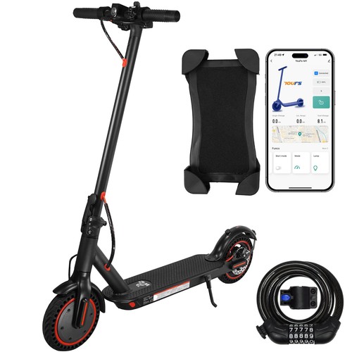 E scooter 350w - e-scooter,