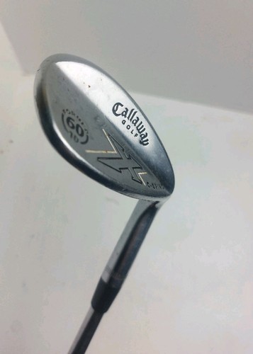 Callaway forged grad - callaway, 60