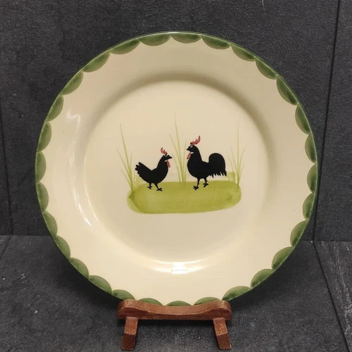 Dessertteller