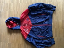 Track jacket Windjacke Nike