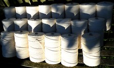 Docht Kerzendocht Runddocht Kerzenreste Kerzenwachs Bienenwachskerzen basteln 