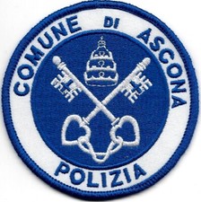 SCHWEIZ Comune di ASCONA