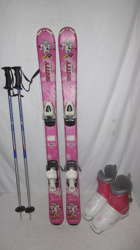 Tecno skitty ski - tecno,