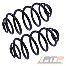 2x FEDER FAHRWERKSFEDER FEDERN