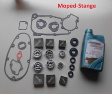 Simson Star Schwalbe KR51