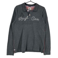 GAASTRA Polo Kragen Pullover
