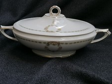 Lorenz hutschenreuther terrine - lorenz,
