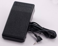 Fußanlasser für Necchi