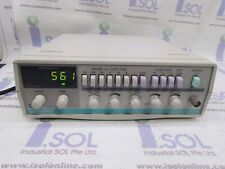 Topward 8120 Digital Sweep