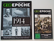 Geo epoche von 2014 das - nr.,