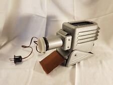 Projektor Diaprojektor Kleinbildwerfer Haspe p150 im Tragekoffer