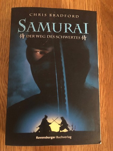 Samurai der weg - der, des