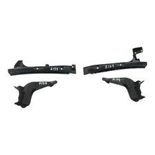 Audi TT 8J3 Coupe Stoßstange