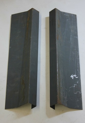Reparaturbleche stehbleche - hs,
