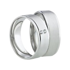 Partnerringe Verlobungsringe