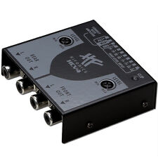 Hifonics HCV4 High To Low