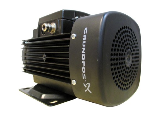 Grundfos elektromotor mot - 3, ~