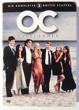 OC California - Die komplette