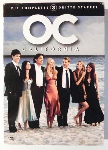 California die komplette - california,