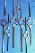 Schneideisenhalter Schneideisen Halter  38x14  45x18  55x25  65x18  65x25 mm