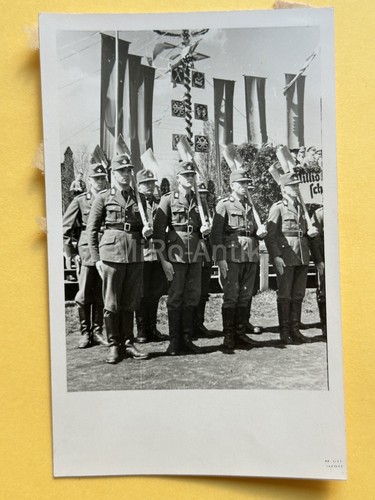 Foto 429 arbeitsdienst - foto, i.r.429
