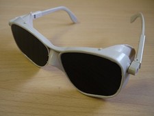 Schweißerbrille