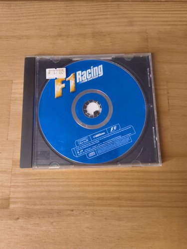 Spiel racing - spiel, f1
