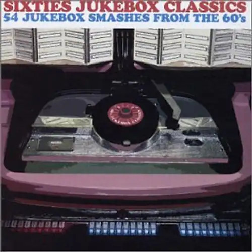 Various sixties jukebox - sixties,