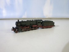Märklin Mini Club Spur Z 