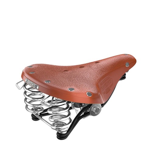 Fahrradsättel brooks - fahrradsättel,