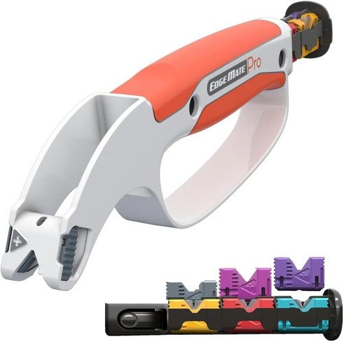 Profi messerschärfer 1 - profi, 7-in-1