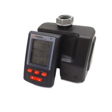 Gardena 1874 20 Gardena Comfort Modell MultiControl duo Steuerung für (105,80)