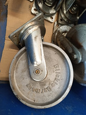 BLICKLE Aluminium Guss LK-G