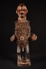 Afrikanische Grosse Yombe