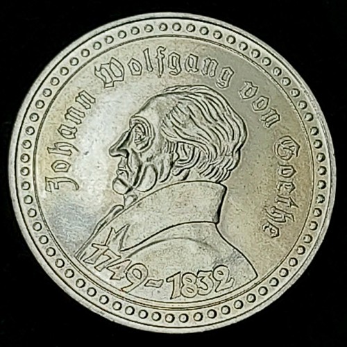 Medaille gedenkmünze j - gedenkmünze,