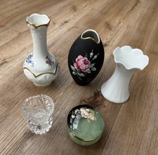 Marken vasen konvolut vase - vasen,