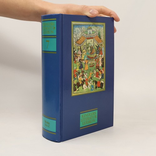 Kindlers literatur lexikon - literatur,