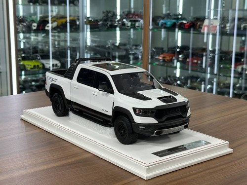 Dodge ram trx - dodge,