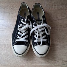 *CONVERSE ALL STAR*SCHUHE*Sneaker*schwarz*Gr.39.*