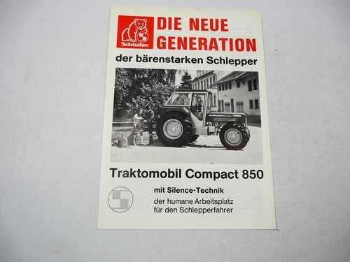 Schlüter compact 850 - schlüter,