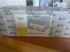 SLV 229062 BRICK DOWNUNDER E14