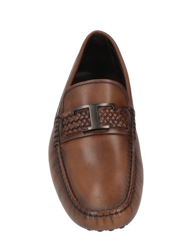 Tod halbschuh gummis - tod’s, "gummis"
