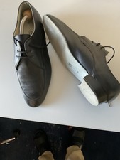 Tanzschuhe by Diamant Herren 9