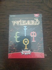 Wizard - Amigo Spiele -