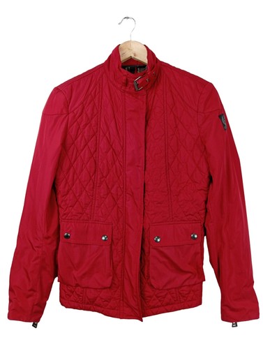 Belstaff steppjacke damen - steppjacke,