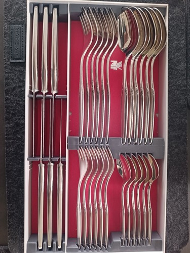 Unbenutztes wmf besteck modell - unbenutztes,